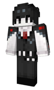 Minecraft skin 1ryoka