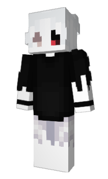 Minecraft skin _zxcycuba_