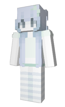 Minecraft скин по нику mij911