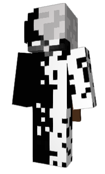 Minecraft skin King2018
