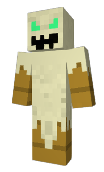 Minecraft скін по ніку morgrim