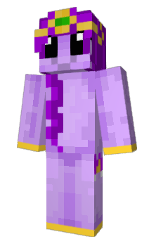 Minecraft скін по ніку GC200