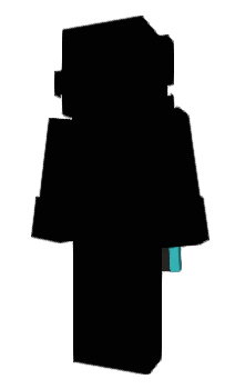 Minecraft skin Jsas