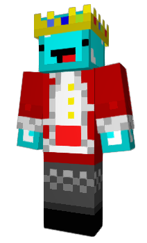 Minecraft скин по нику whaww