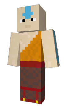 Minecraft skin Beeaan