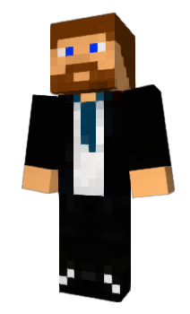 Minecraft скин по нику Abello