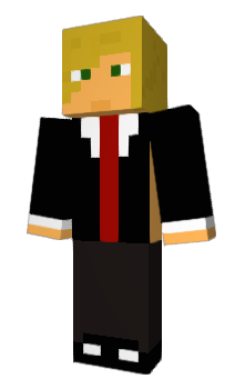 Minecraft скин по нику DrSpod