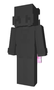 Minecraft скін по ніку apocalipses