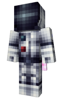 Minecraft skin ipv4o