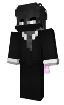 Minecraft скин по нику ipv4o