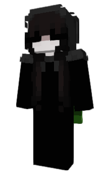 Minecraft skin Dorame