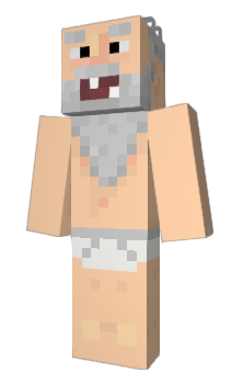 Minecraft skin Petrovich228