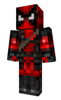 Minecraft скин по нику caoto