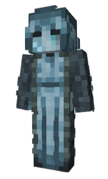 Minecraft skin jmhjmj