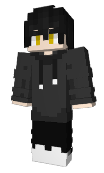 Minecraft скін по ніку Cod19