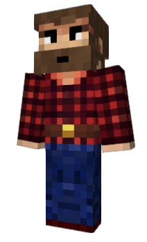 Minecraft скин по нику MOBster_
