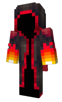 Minecraft skin Wisli