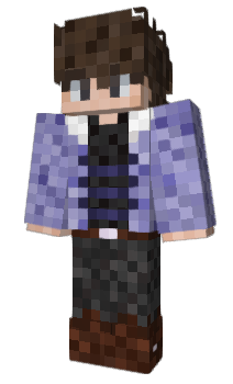 Minecraft скин по нику jamPC