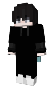 Minecraft skin AssaultSpider