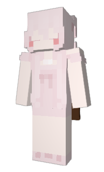 Minecraft скин по нику Kamada_