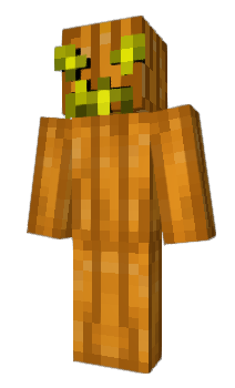 Minecraft skin Mosherboy9