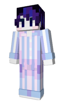 Minecraft скин по нику Alejandro_08