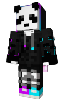 Minecraft скін по ніку Frizyy