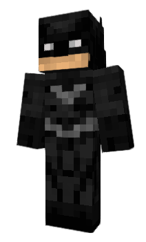 Minecraft скин по нику CapeCode