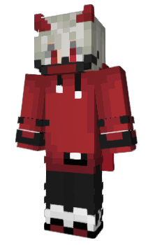 Minecraft скин по нику Bhass