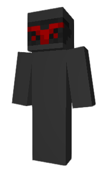 Minecraft скін по ніку chanmang