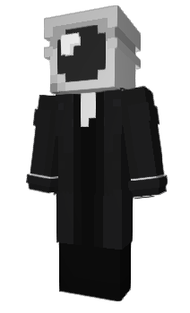 Minecraft skin Proverbs3_5