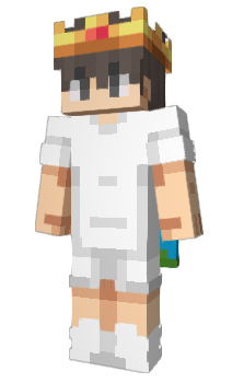 Minecraft скин по нику Xszymcio_