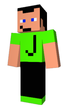 Minecraft скин по нику hectorm