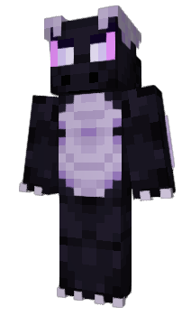 Minecraft skin Lappys