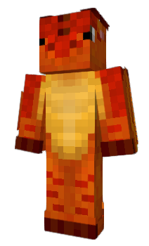 Minecraft skin ShopOwner