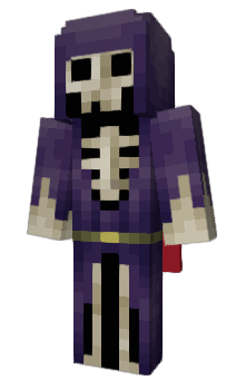 Minecraft скин по нику Faaisal