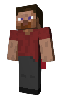 Minecraft скин по нику Faaisal