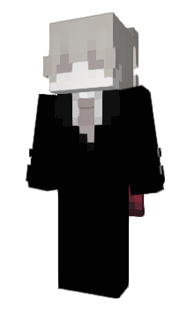 Minecraft скін по ніку SirAlKnight