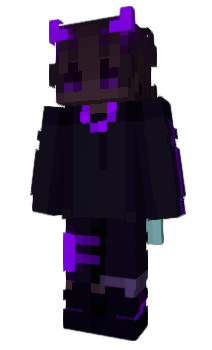 Minecraft skin Tham