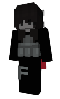 Minecraft skin Pflegen