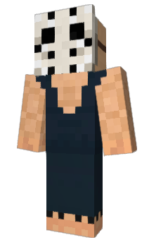 Minecraft скин по нику benjamin80