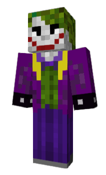 Minecraft скин по нику MissXgeschick