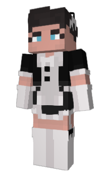 Minecraft скин по нику _AVEEL_
