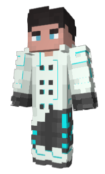 Minecraft скин по нику _AVEEL_