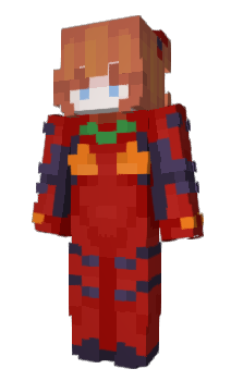 Minecraft skin Buscaaa