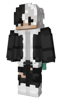 Minecraft skin tw4a