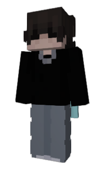 Minecraft скін по ніку bhas