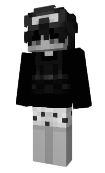 Minecraft скин по нику 4948