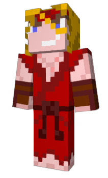 Minecraft скін по ніку mrn1