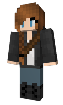 Minecraft скин по нику heosolji